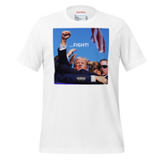 D2D™ | Iconic Trump Photo T-Shirt