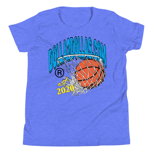 D2D™ | Youth Championship Tee