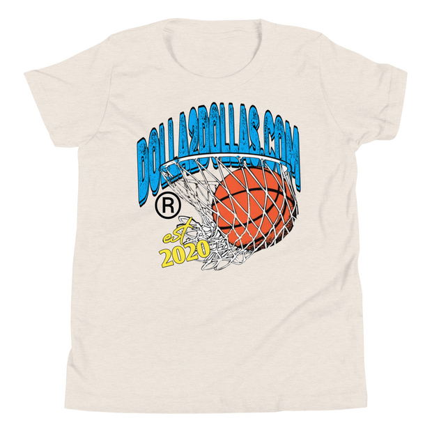 D2D™ | Youth Championship Tee