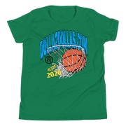 D2D™ | Youth Championship Tee