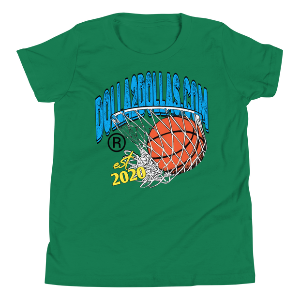 D2D™ | Youth Championship Tee