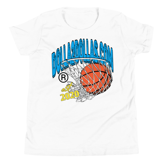 D2D™ | Youth Championship Tee