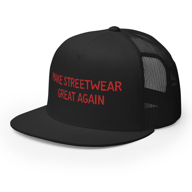 D2D™ | Make Streetwear Great Again Trucker Hat