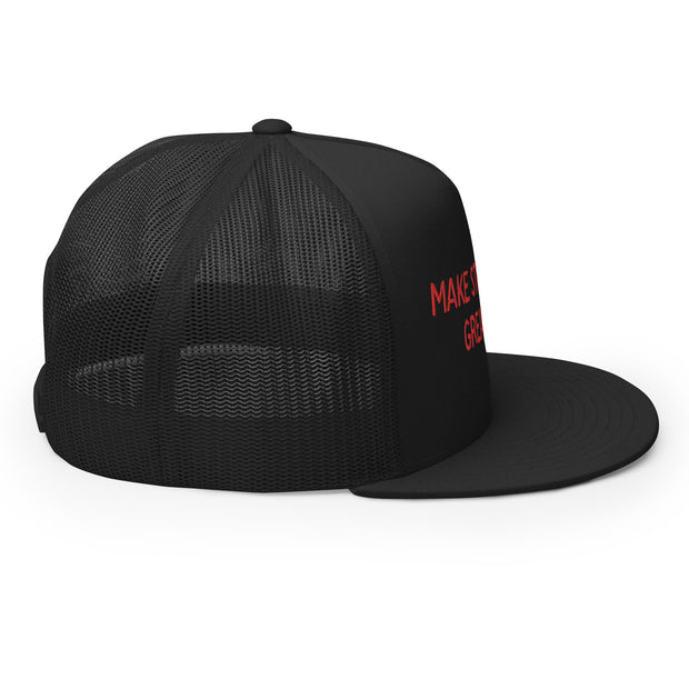 D2D™ | Make Streetwear Great Again Trucker Hat