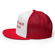 D2D™ | Make Streetwear Great Again Trucker Hat