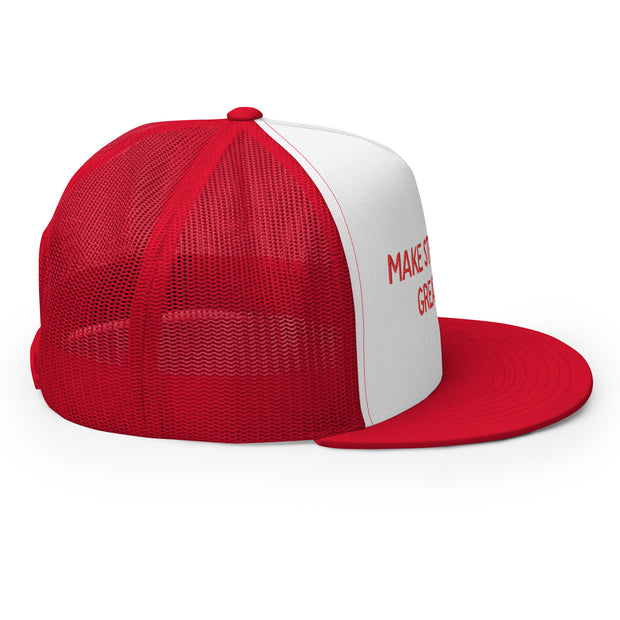 D2D™ | Make Streetwear Great Again Trucker Hat