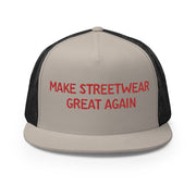 D2D™ | Make Streetwear Great Again Trucker Hat