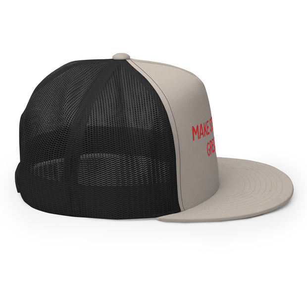 D2D™ | Make Streetwear Great Again Trucker Hat