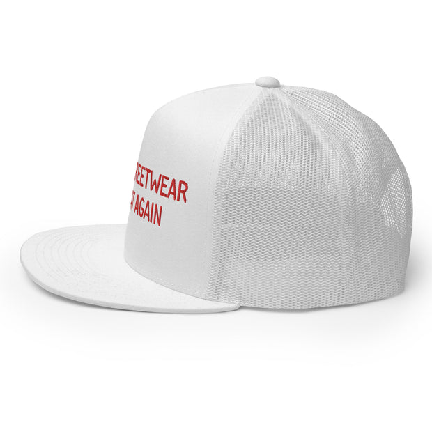 D2D™ | Make Streetwear Great Again Trucker Hat