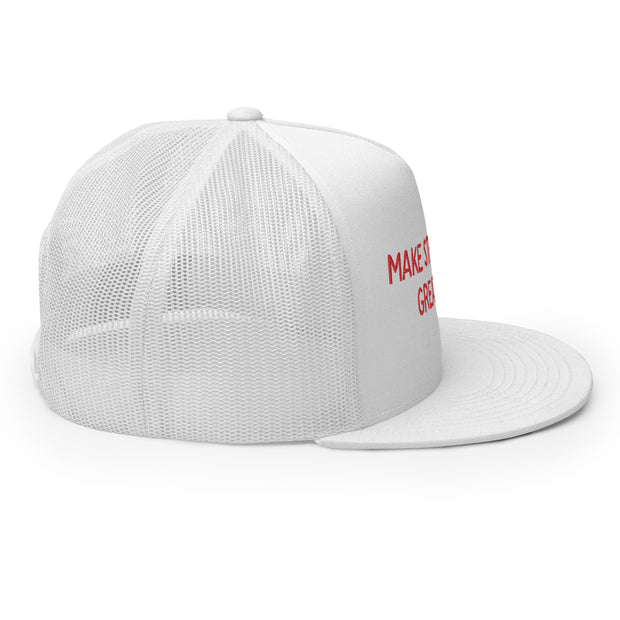 D2D™ | Make Streetwear Great Again Trucker Hat
