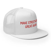 D2D™ | Make Streetwear Great Again Trucker Hat