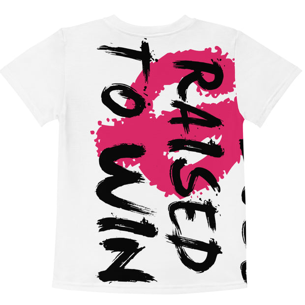 D2D™ | Kids 'Raised 2 Win 2.0' Shirt