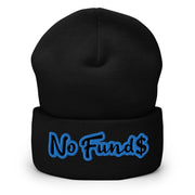 D2D™ | No Fund$ Beanie