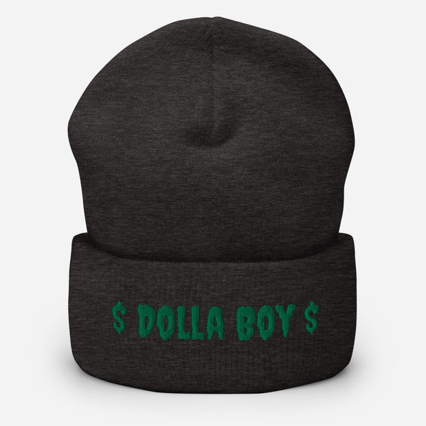 D2D™ | 'Dolla Boy' Beanie