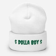 D2D™ | 'Dolla Boy' Beanie