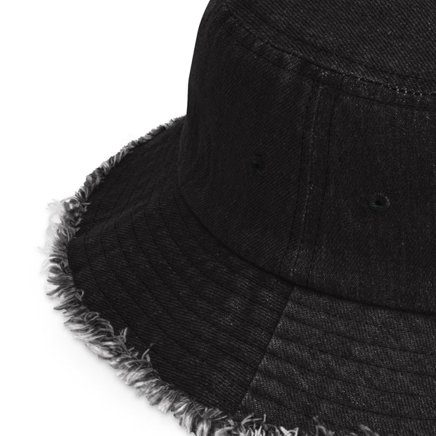 D2D™ | Lady Hu$tla's Bucket Hat