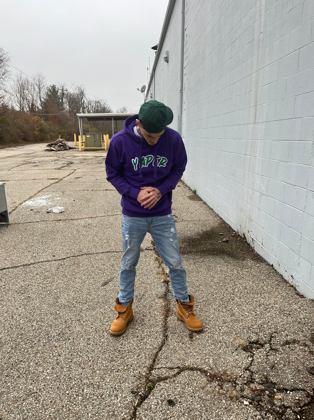 D2D™ | Yaper Hoodie
