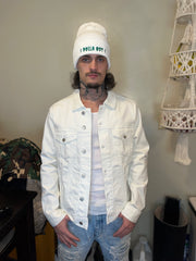 D2D™ | 'Dolla Boy' Denim Jacket