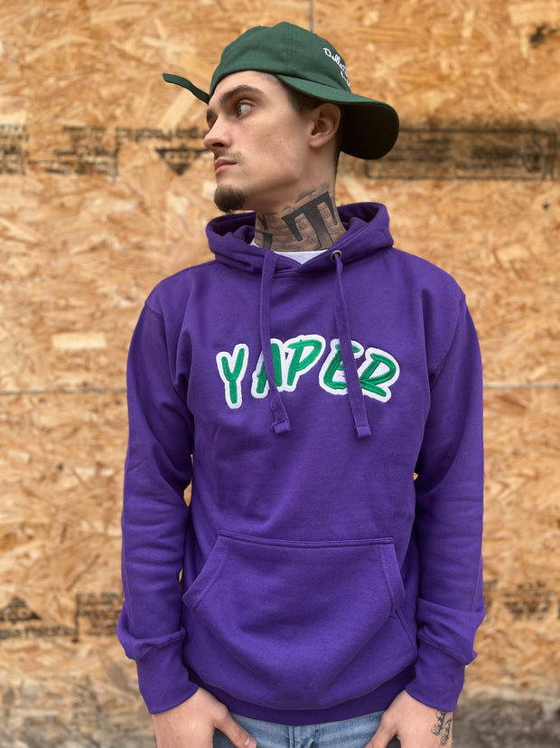 D2D™ | Yaper Hoodie