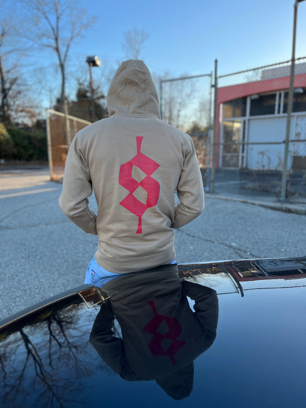 D2D™ | Menace 2 $ociety Hoodie