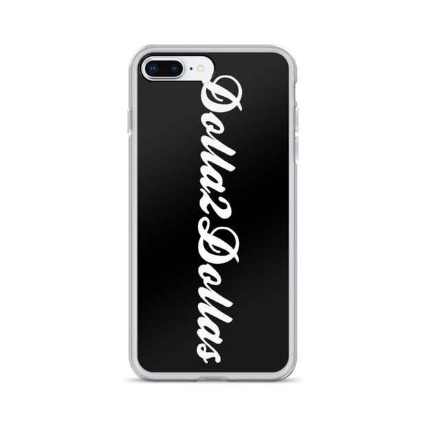 D2D™ | Classic iPhone Case