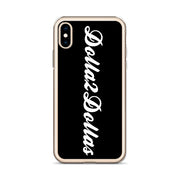 D2D™ | Classic iPhone Case