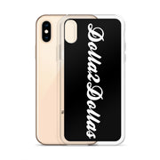 D2D™ | Classic iPhone Case