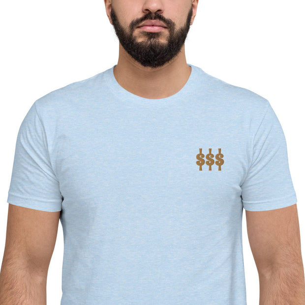 D2D™ | Money Crew T-Shirt