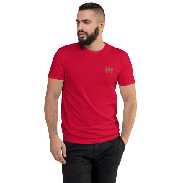 D2D™ | Money Crew T-Shirt