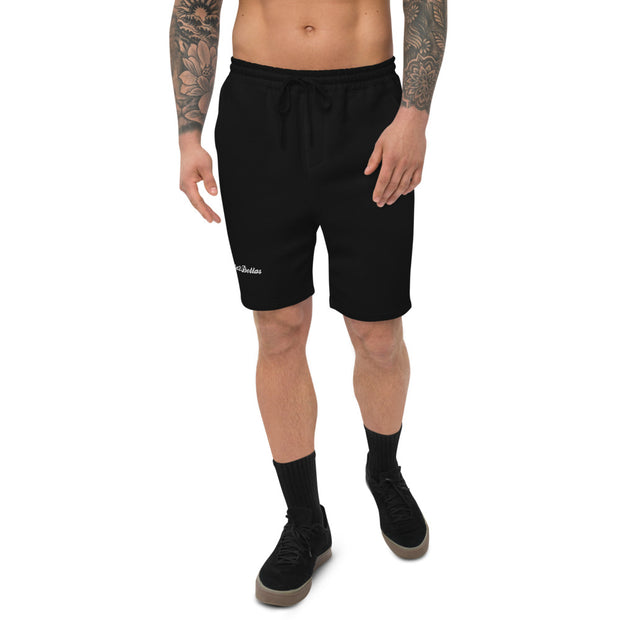 D2D™ | Men's Classic Jogger Shorts