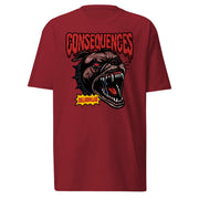 D2D™ | Consequences Tee