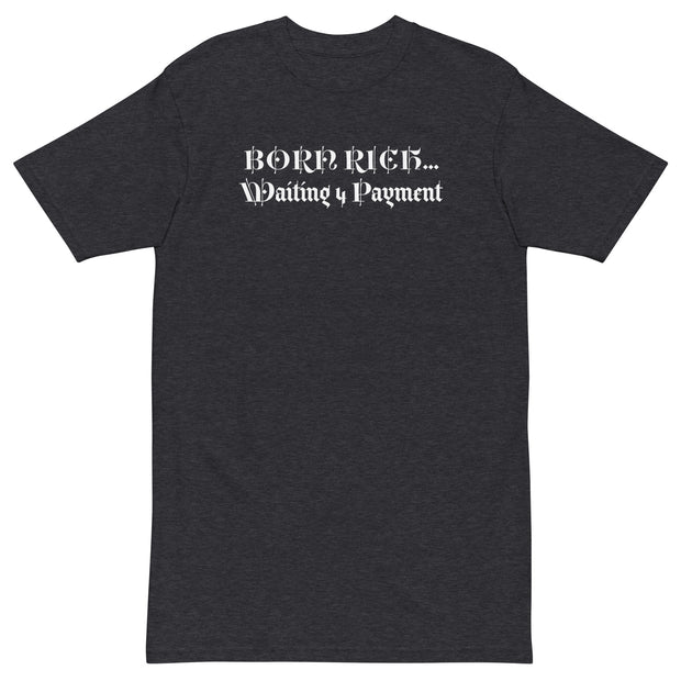 D2D™ | Born Rich T-Shirt
