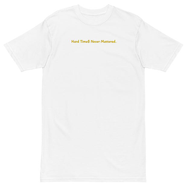 D2D™ | HTNM T-Shirt