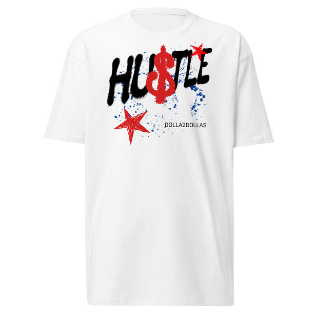 D2D™ | Hustle Tee