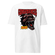 D2D™ | Consequences Tee
