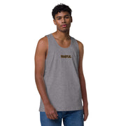 D2D™ | Men’s Hu$tle. Tank