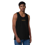 D2D™ | Men’s Hu$tle. Tank