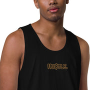 D2D™ | Men’s Hu$tle. Tank