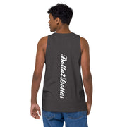 D2D™ | Men’s Hu$tle. Tank