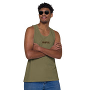 D2D™ | Men’s Hu$tle. Tank