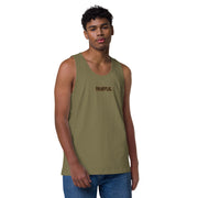 D2D™ | Men’s Hu$tle. Tank