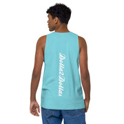 D2D™ | Men’s Hu$tle. Tank