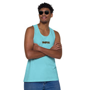 D2D™ | Men’s Hu$tle. Tank