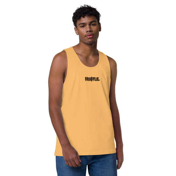 D2D™ | Men’s Hu$tle. Tank