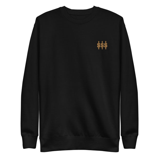 D2D™ | 'The Money Crew' Sweater