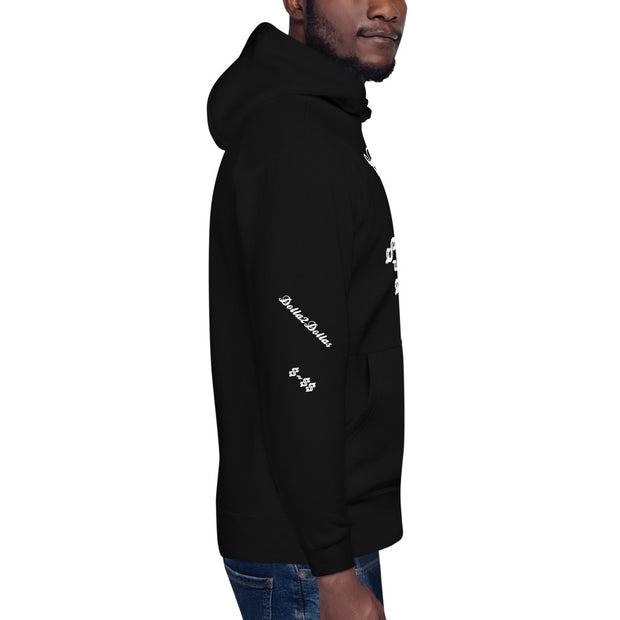 D2D™ | 'The Money Crew' Hoodie