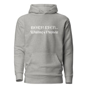 D2D™ | Born Rich Hoodie