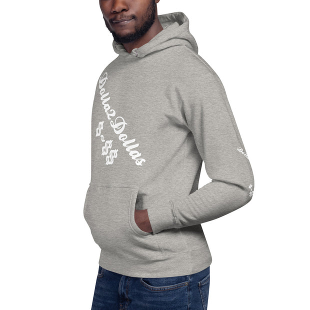 D2D™ | 'The Money Crew' Hoodie