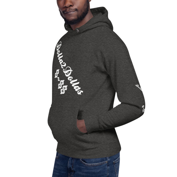 D2D™ | 'The Money Crew' Hoodie
