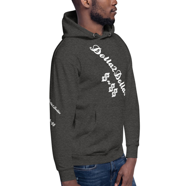 D2D™ | 'The Money Crew' Hoodie